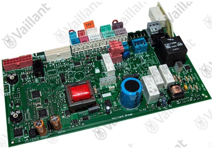 Vaillant Leiterplatte 0020046177 passend zu VC 656
