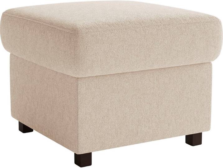 sit&more Polsterhocker Montego