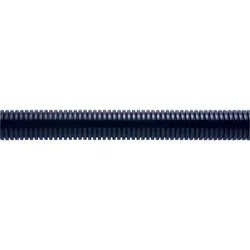 ABB PAFL13/BL/50M Adaptalok Kabelschutz Typ PA flexibel LFH flammhemmend leichte Ausführung IP66 50m schwarz Polyamid 7TCA296000R2093