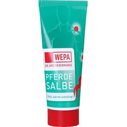 Pferdesalbe Wepa 100 ML