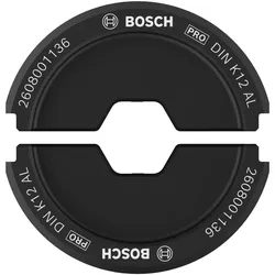 Bosch Professional, Zange Zubehör, PRO Presseinsatz