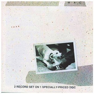 Fleetwood Mac - Tusk - Preis vom 07.10.2026 11:45:10 h