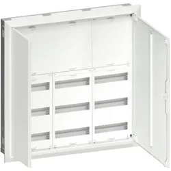 Hager, Verteilerschrank Zubehör, FWU53N