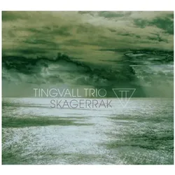 Skip Records, Schallplatten, Skagerrak (Tingvall Trio)