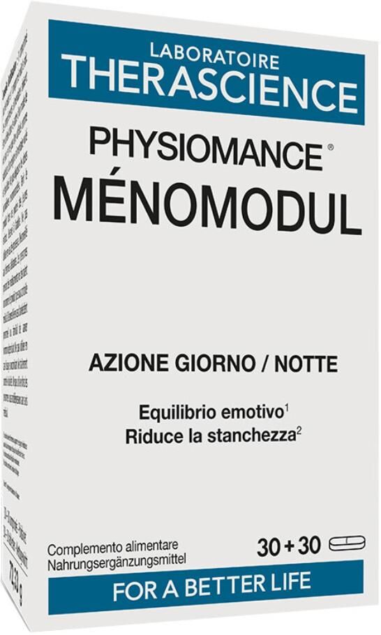 THERASCIENCE SAM PHYSIOMANCE Menomodul 60 Cpr