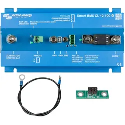 Victron Smart BMS CL 12/100 Batteriemanagementsystem