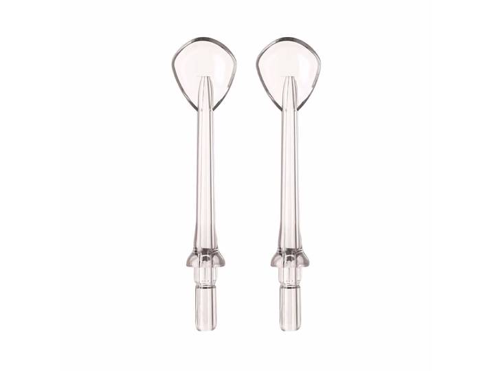 Waterpik TC-70E Aufsteckdüse – Ersatzbürste/Zahnpflege Zubehör