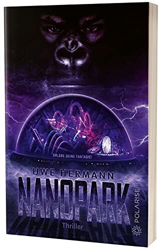 Uwe Hermann - Nanopark: Erlebe deine Fantasie! - Preis vom 02.10.2026 23:42:20 h
