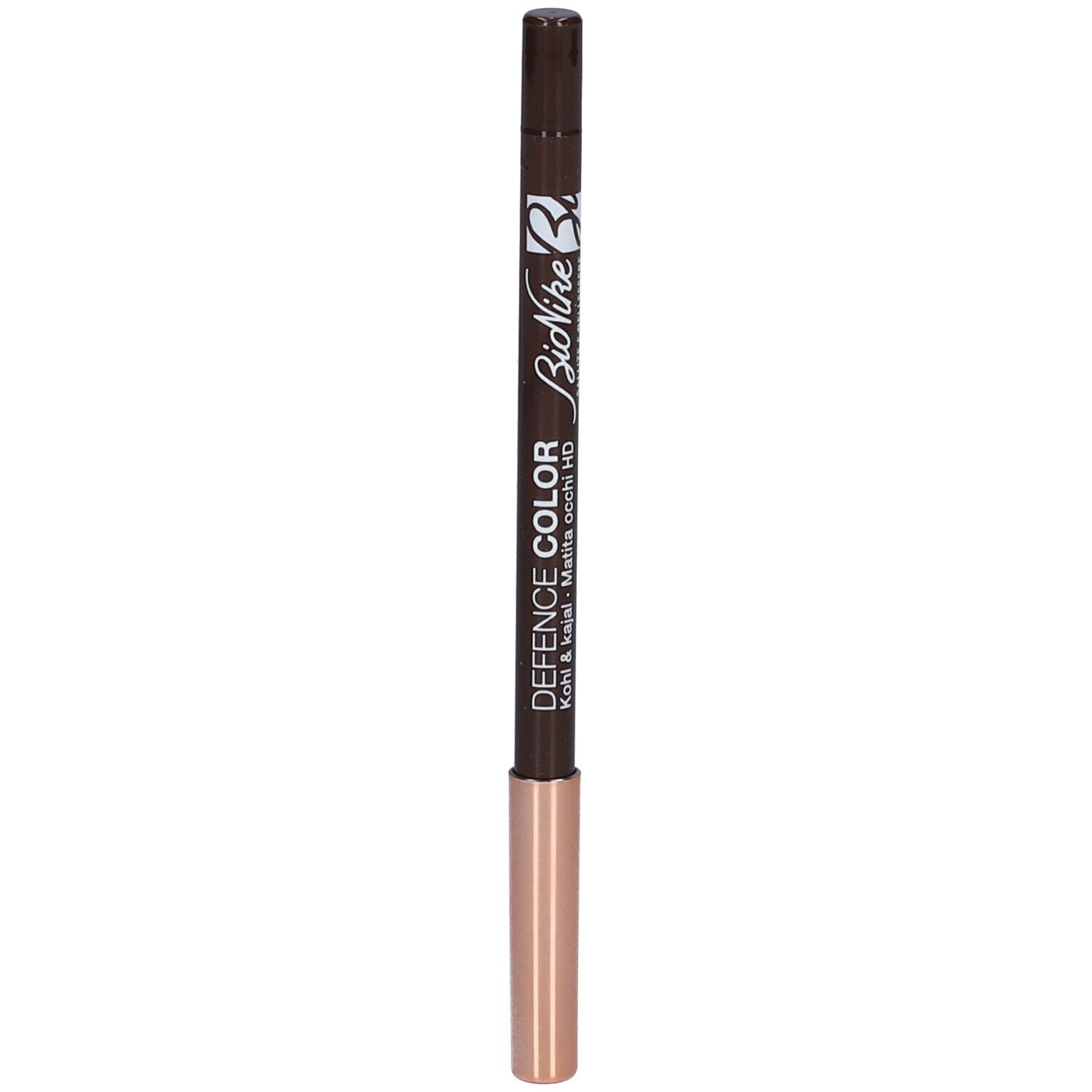 BioNike Defence Color Kohl & Kajal HD 302 Brown 1 St Make up