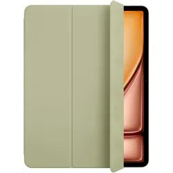 Apple Smart Folio (Apple iPad Air 13 2024), Tablet Hülle, Grün