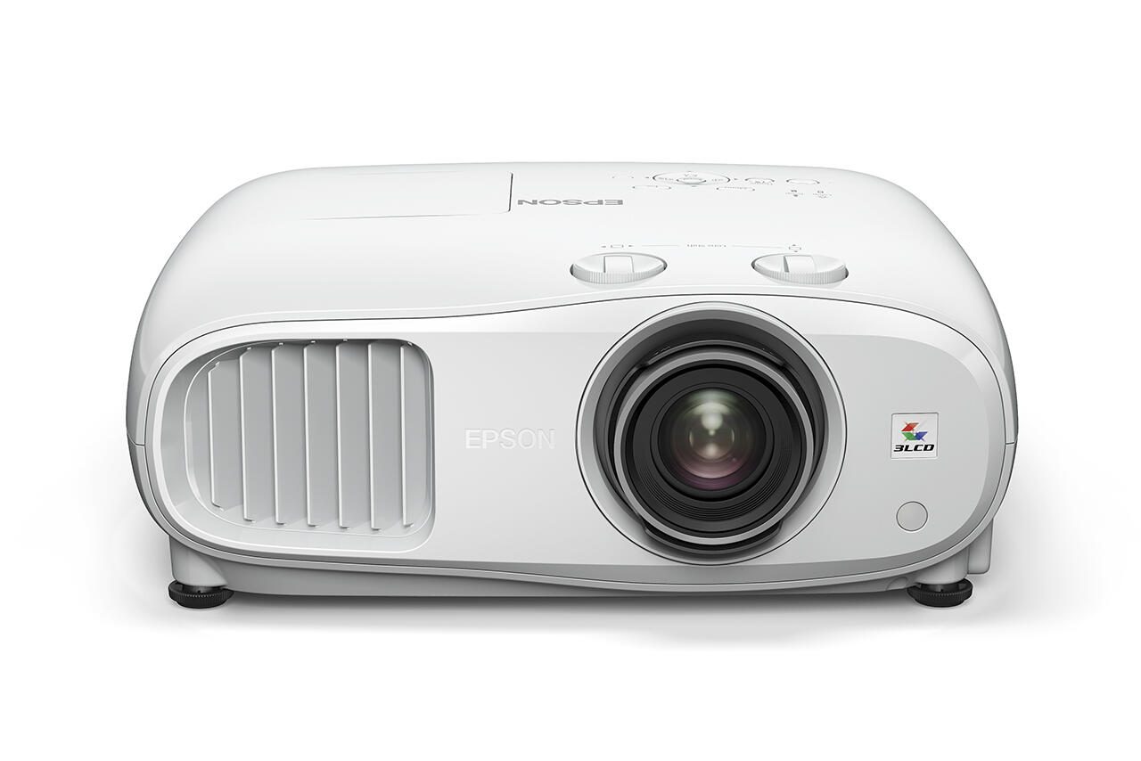 Epson EH-TW7000 Heimkino Beamer 3000 Lumen V11H961040
