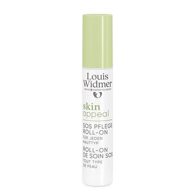 Widmer Skin Appeal SOS Pflege Roll-on o.P. 10 ml Stifte