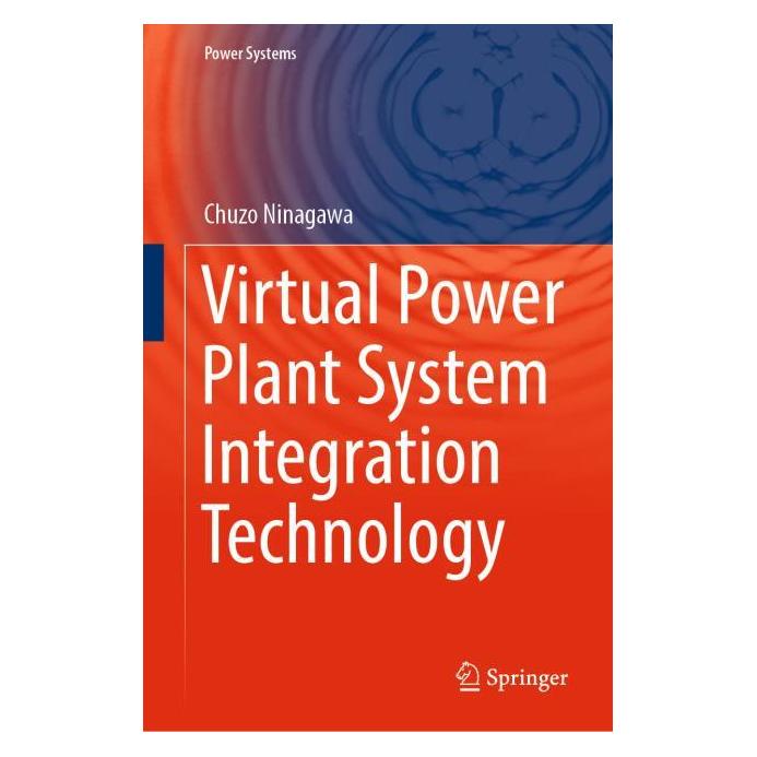 Springer Virtual Power Plant System Integration Technology (63717765)