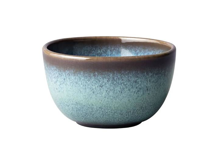 Villeroy & Boch Bol à trempette Lave Ø10 cm Glacé