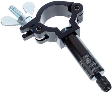 Reutlinger Type50 SVIII ZW H. Coupler