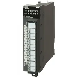 Mitsubishi Electric Eingangsmodul RX10