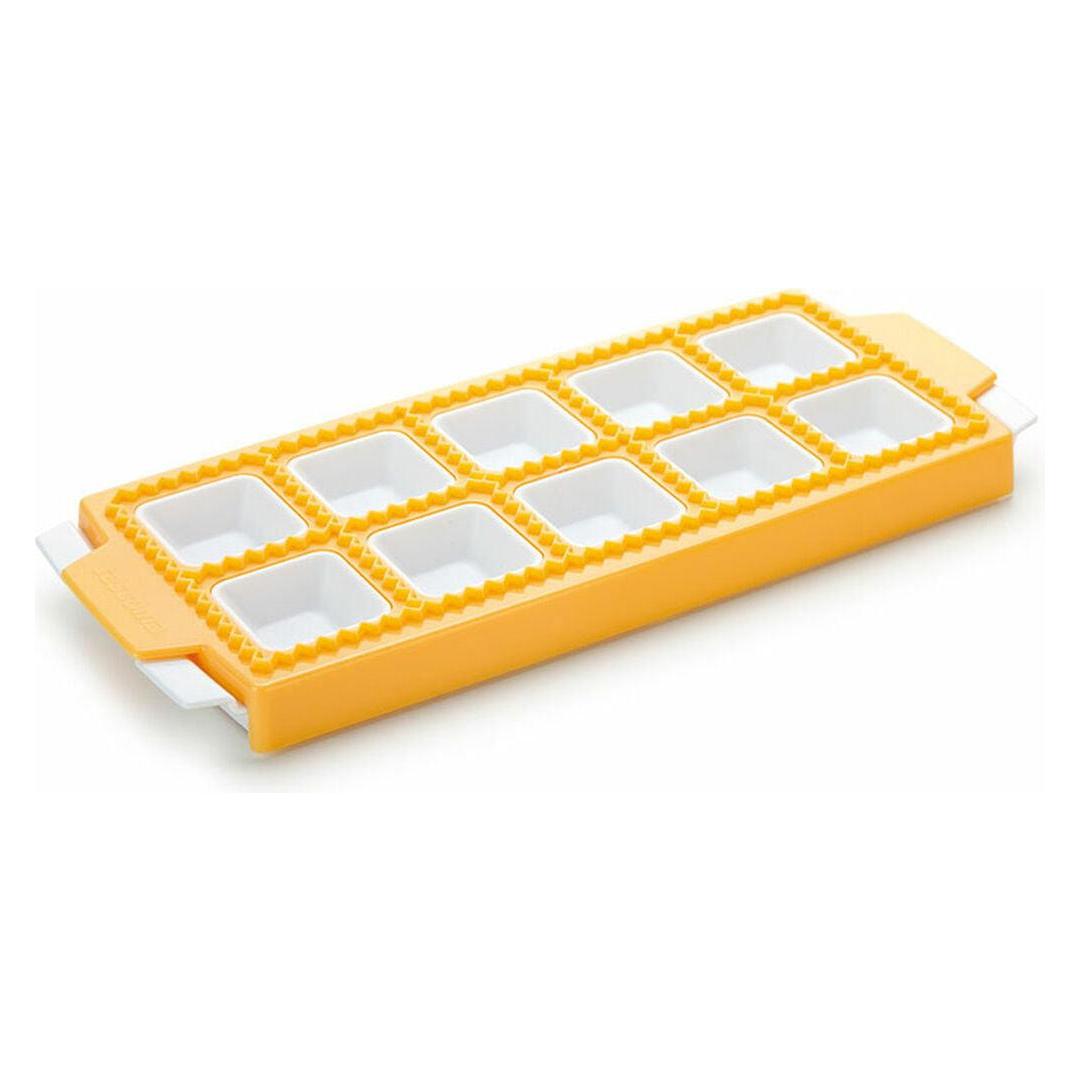 Tescoma Form für eckige Ravioli DELÍCIA, 10 St. (630877)