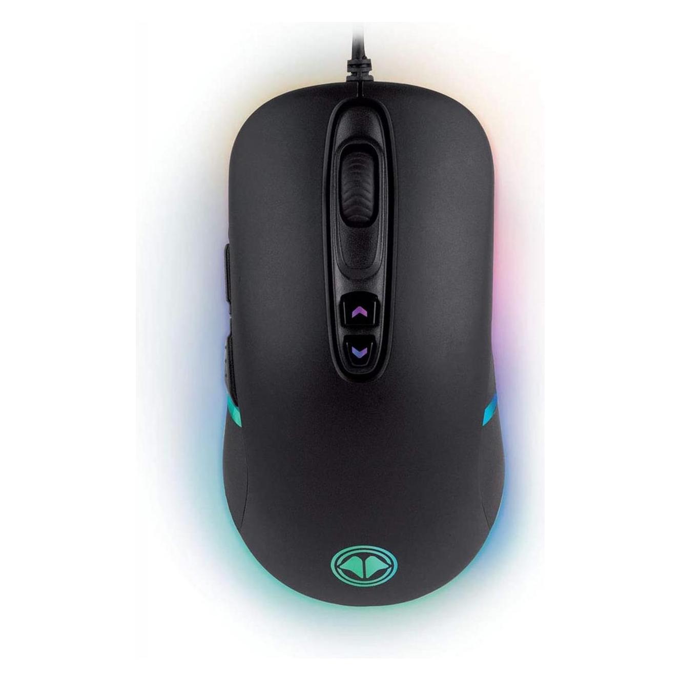 Millenium Mo1 Advanced (Kabelgebunden) (MO1-A0870B)