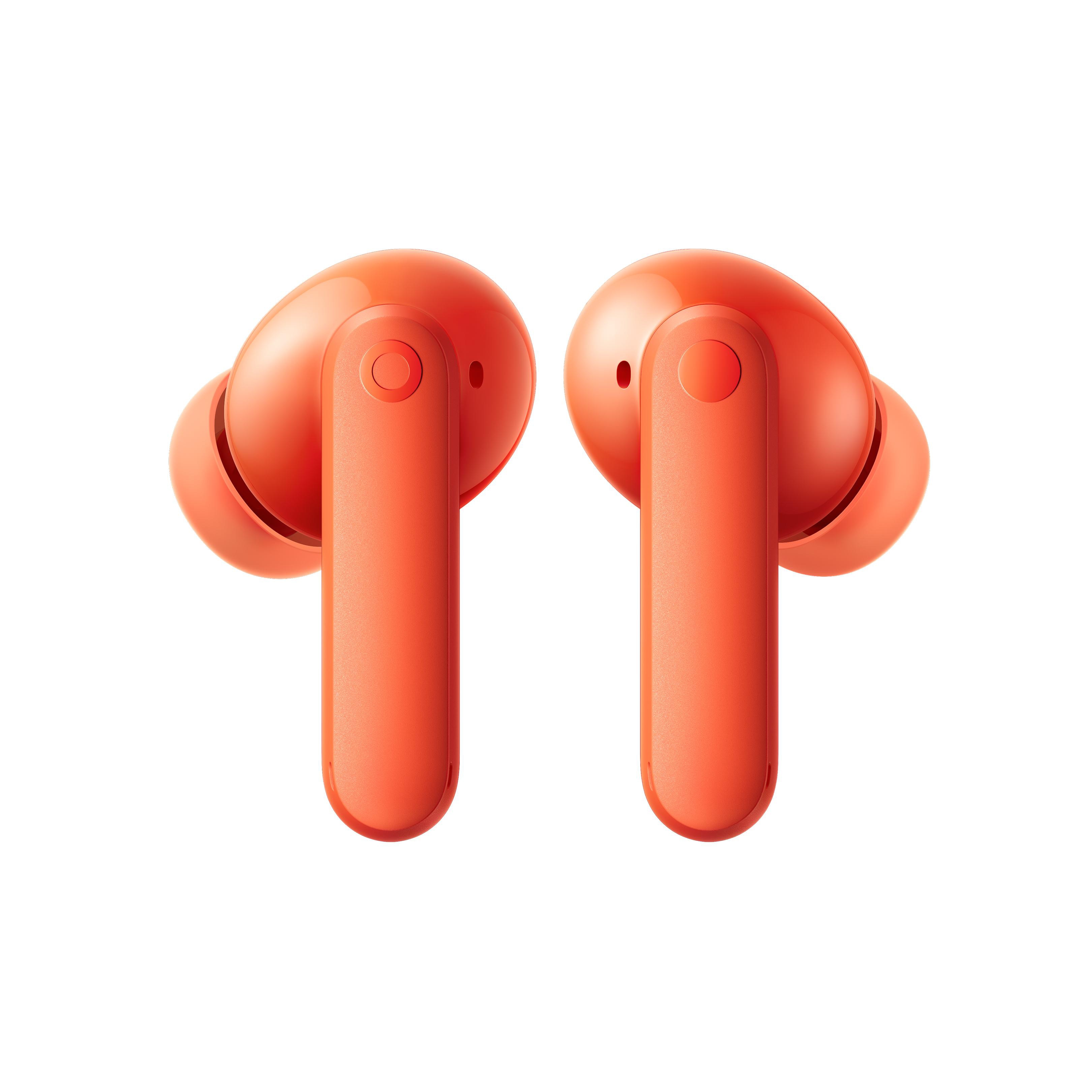 Nothing Buds 2 Kabellose In-Ear Kopfhörer orange