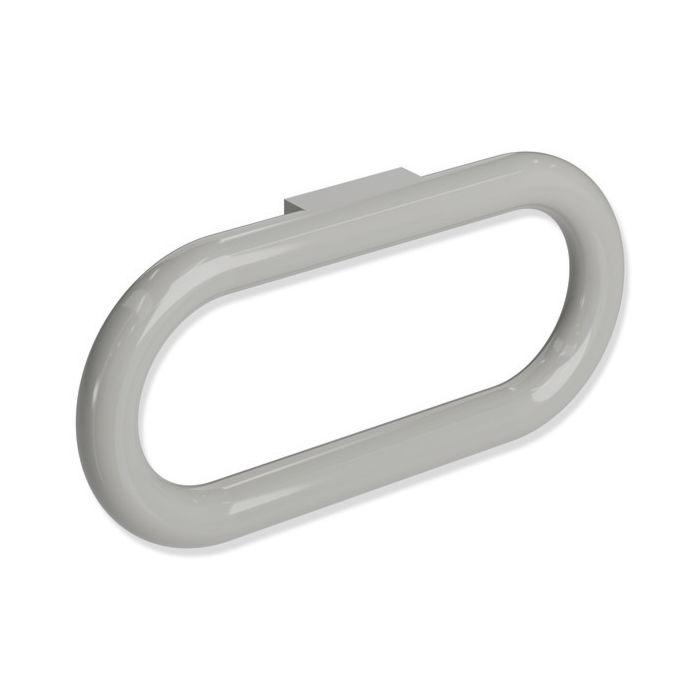 Hewi 477 Handtuchring 477.09.30095 320mm, felsgrau
