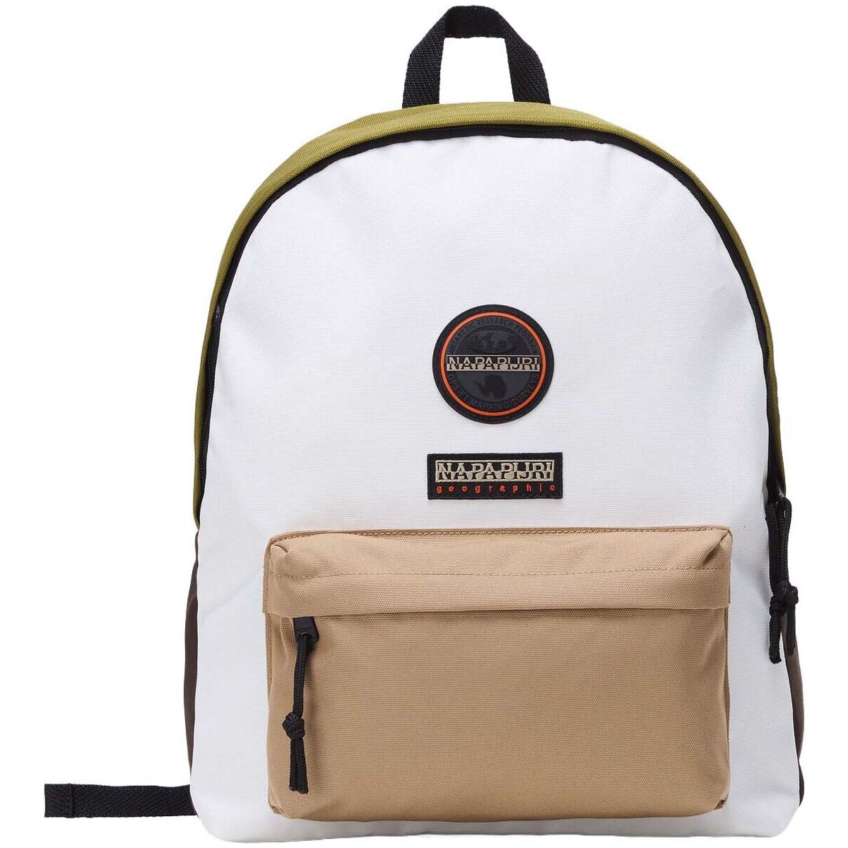 Napapijri Voyage 3 multi m4d (M4D) OS NP0A4GGHM4D1001