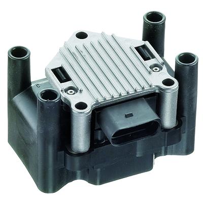 FACET Zündspule 98120 für VW