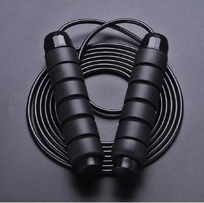 Drop Dash Deals Adjustable Speed Jump Rope With Ball Bearings For Fitness And Boxing Workouts Adjustable Speed Jump Rope With Ball Bearings For Fitness And Boxing Workouts
