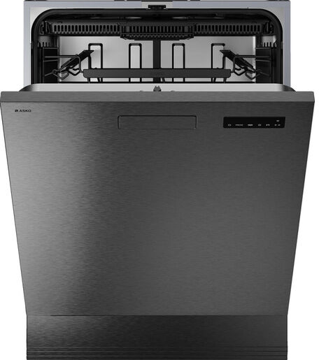 Asko DBI8447AD.BS Sottopiano 14 coperti