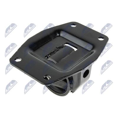 NTY Lagerung, Motor ZPS-TY-106 hinten für TOYOTA