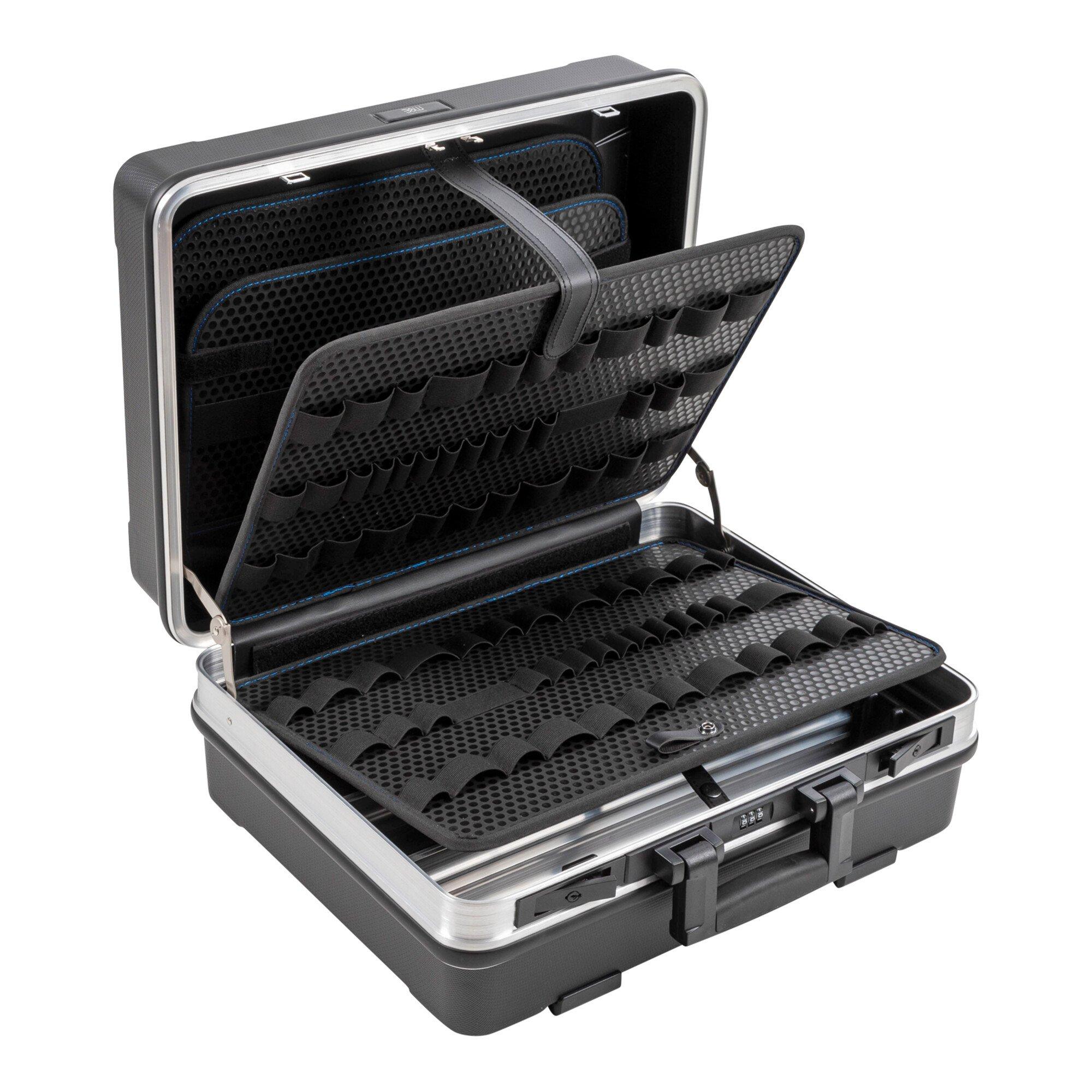 B&W Werkzeugkoffer flex loops ; B&W International (120.03/L)
