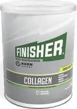Finisher Collagen Limon 300g