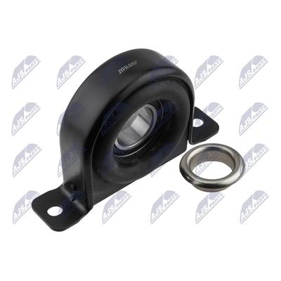 NTY Lagerung, Gelenkwelle NLW-FR-010 für Ford