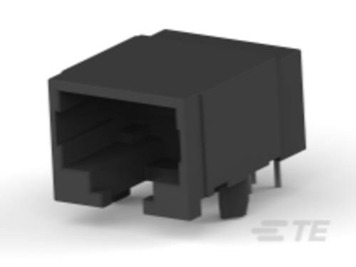 TE Connectivity High Performance Mod Jacks 1116504-2