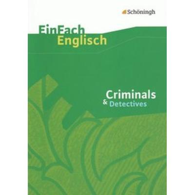 EinFach Englisch Textausgaben, Taschenbuch von Christine Hoidis-Fehler, Schöningh Verlag in Westermann Bildungsmedien, 978-3-14-041206-3