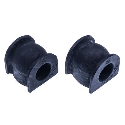 DENCKERMANN Lagerung, Stabilisator D300673 Vorderachse für HONDA