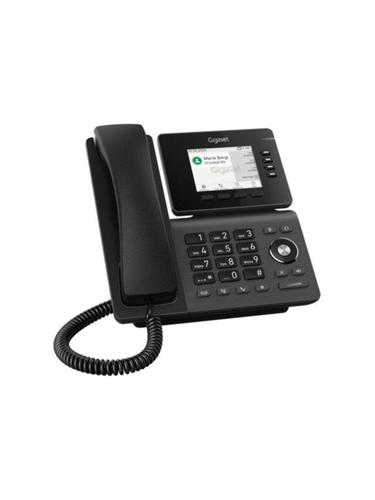 Siemens Gigaset P810 IP PRO