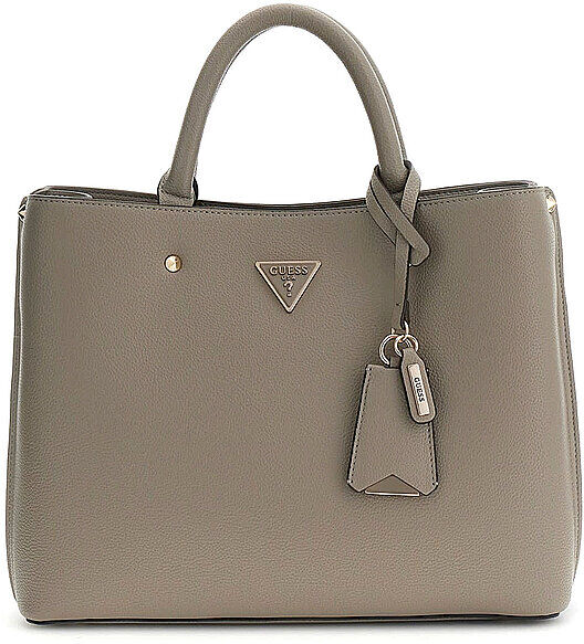 Guess Tasche - Shopper MERIDIAN grau EG