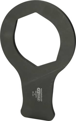 KS Tools Radkapsel-Schlagschlüssel für BPW, 233mm 460.4675