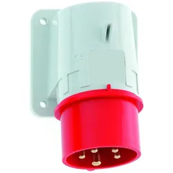 Bals Elektrotech. Aufbau-Gerätestecker 26051