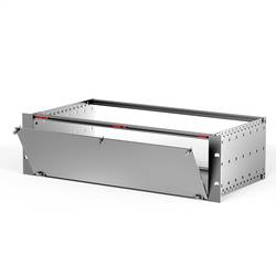 nVent SCHROFF 20838275 Frontplatte mit Scharnier 1 St. Piece