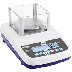 Kern Präzisionswaage Wägebereich (max.) 600 g EWJ 600-1M
