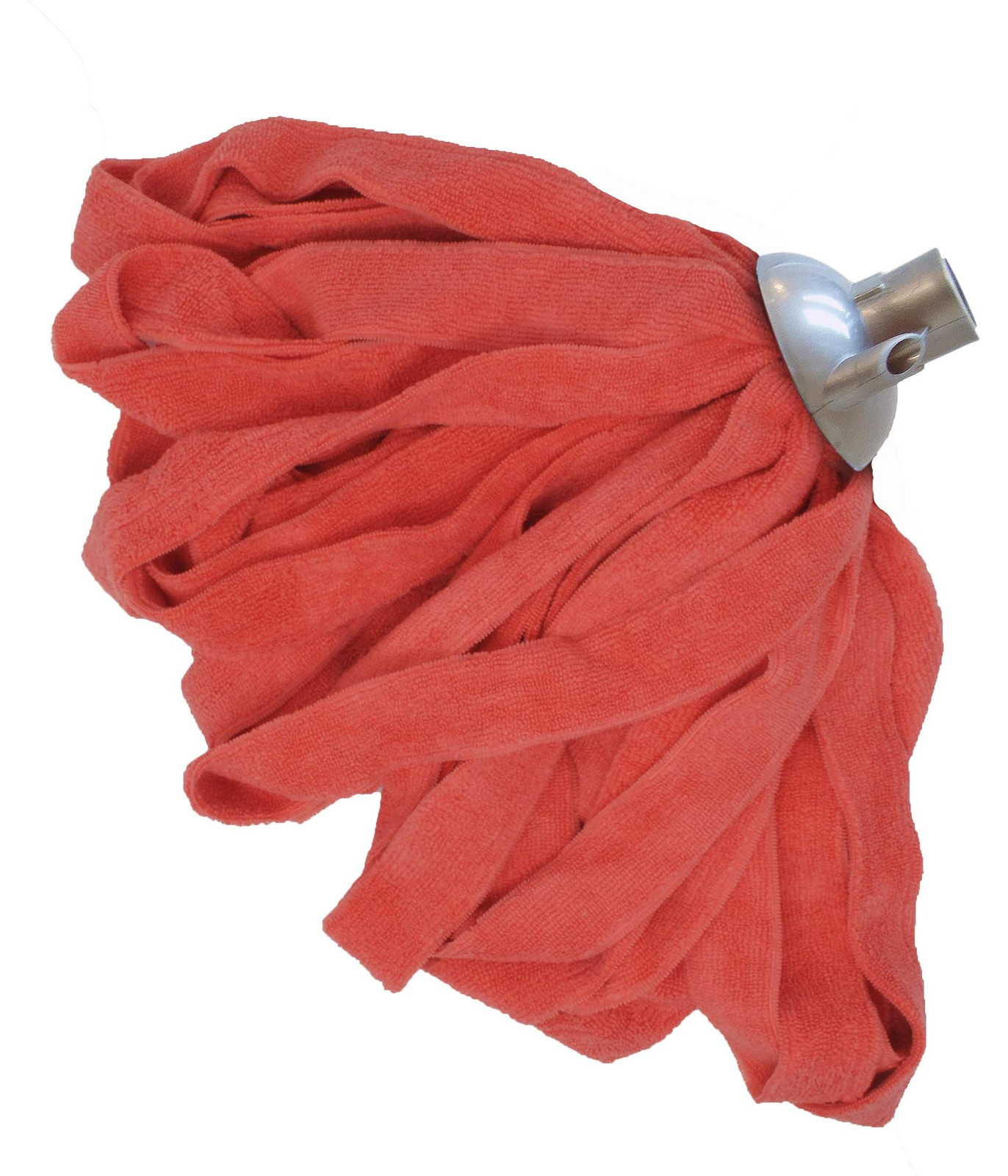 Dripio Microvezel dweil, effen, meerkleurig, 1 stuk