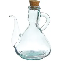 Excelsa Ölflasche Oil Glas 50 cl Transparent