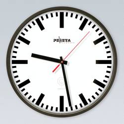 Peweta 51.130.322 Funkuhr