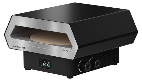 Outdoorchef Pizzaofen Prismo 420G gasbetrieben Art.Nr. 18.129.11 3 % Vorauskassa