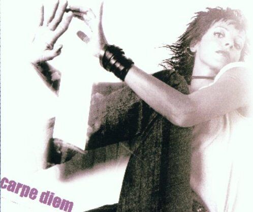 Nena - Carpe Diem - Preis vom 19.10.2026 19:33:35 h