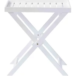 TABLETTTISCH TRAY TABLE