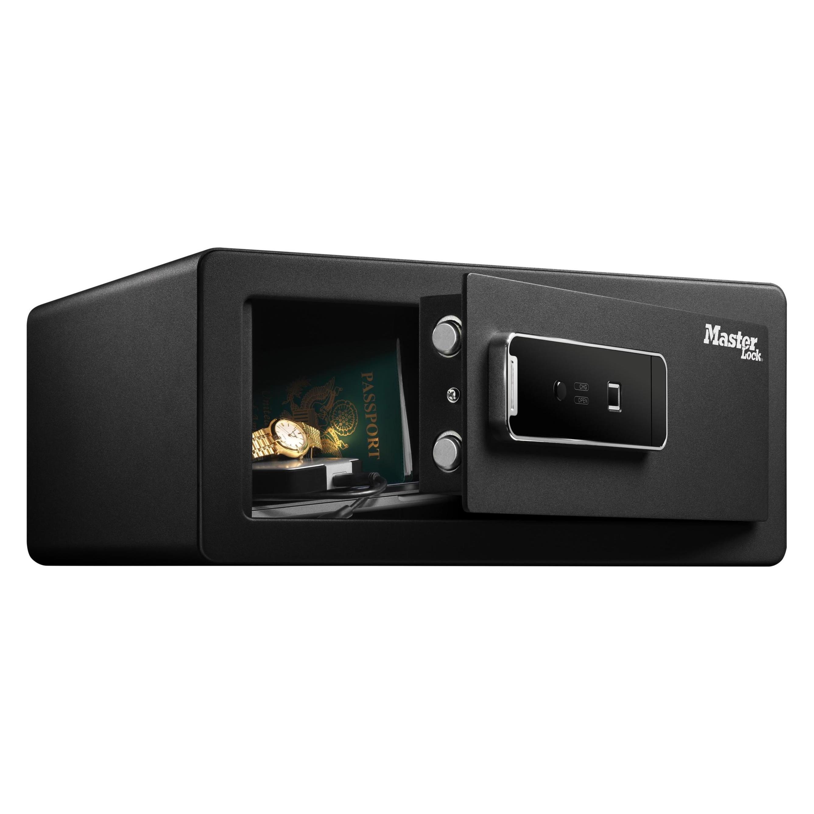 Master Lock LX110BEURHRO (25.40 l) (LX110BEURHRO)