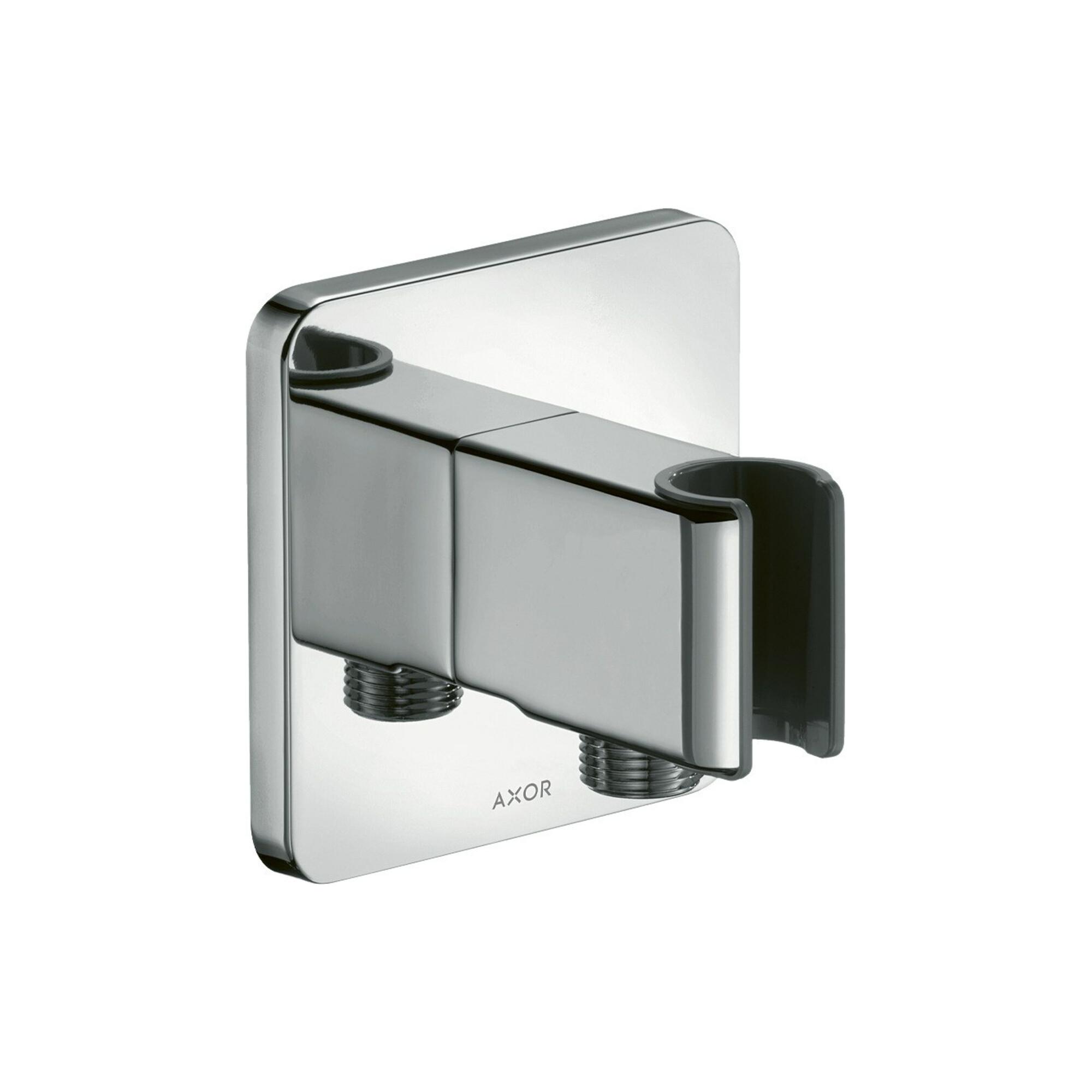 hansgrohe Portereinheit Axor Urquiola soft, RV, Brause-Halt-Fun, b gol opt (11626250)