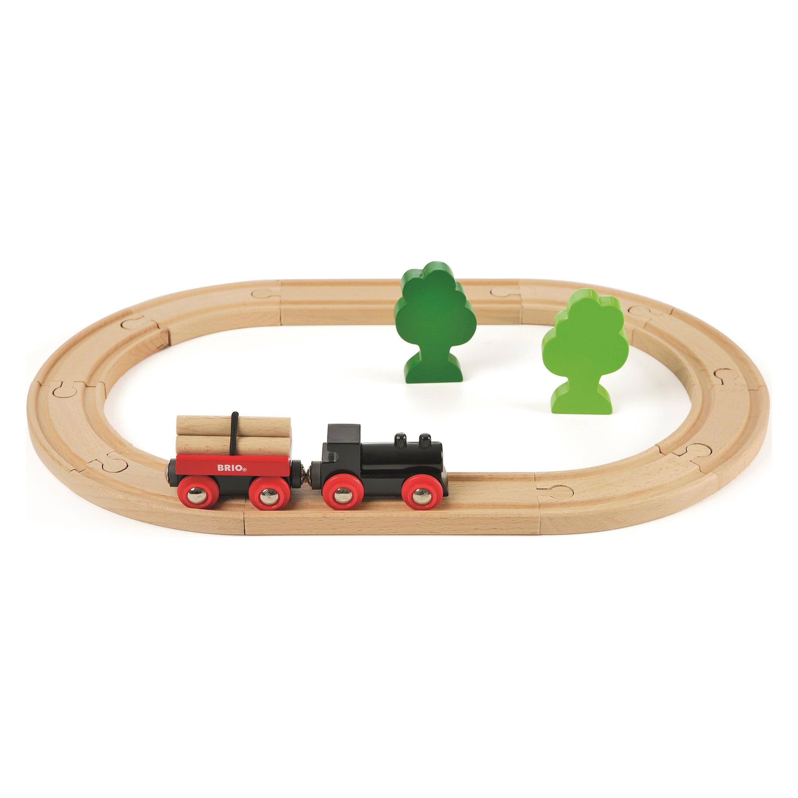 Brio Bahn Starterset (33042)